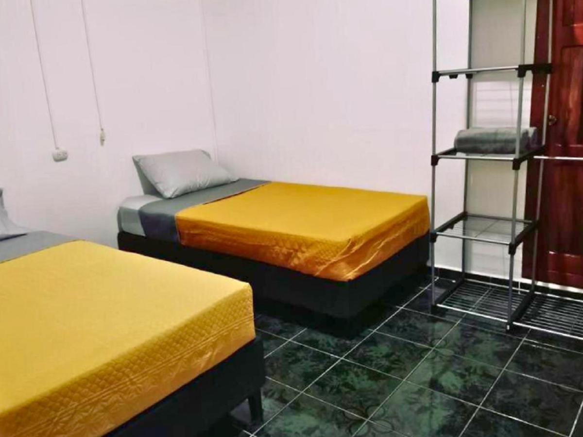 קפוס Casa Kros מראה חיצוני תמונה