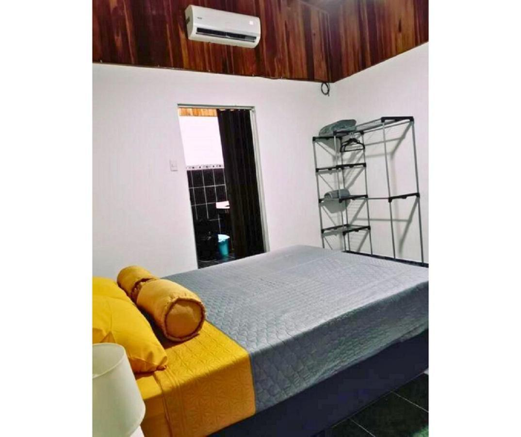 קפוס Casa Kros מראה חיצוני תמונה
