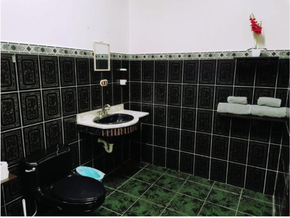 קפוס Casa Kros מראה חיצוני תמונה