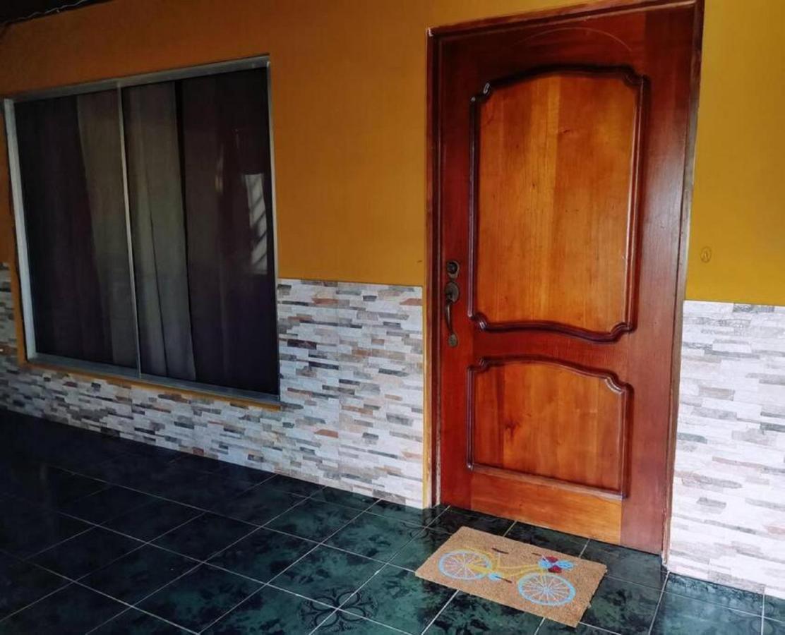 קפוס Casa Kros מראה חיצוני תמונה